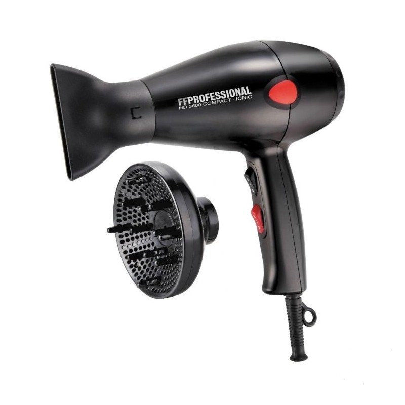 hair dryer