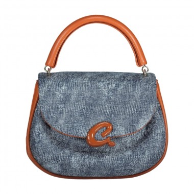 Hera Τσάντα Ώμου Jean AXEL