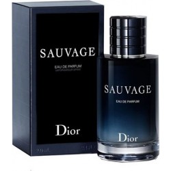 Τύπου Sauvage Christian Dior
